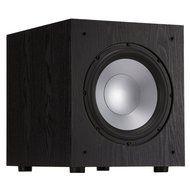 Jamo J-10-BLK 10 Inch Front Firing Woofer - Black