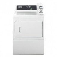 MDE18CSAYW 27" Commercial Electric Dryer with 7.4