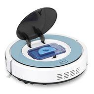 Dibea ZN606 Auto Vacuum Cleaner Smart Robot Microfiber Robotic Mop Automatical Dust Cleaner // dibea zn606 auto... N3