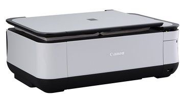Canon MP480 All-in-One Photo Printer