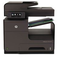HP OfficeJet Pro X476dn Office Printer with Print Security, Remote Fleet Management &amp; Fast Printing (CN460A)