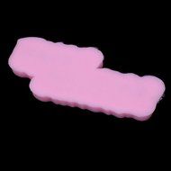 uxcell DIY 3D Happy Birthday Silicone Mat Cake Decorating Fondant Chocolate Baking Mold Mould Tool N2