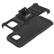 Galaxy Note 5 Case, HLCT Rugged Shock Proof Dual-Layer Case with Built-In Kickstand for Samsung Galaxy Note 5... N30