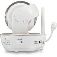 VTech VM343 Safe &amp; Sound Video Baby Monitor with Night Vision, Pan/Tilt/Zoom and Two-Way Audio N7