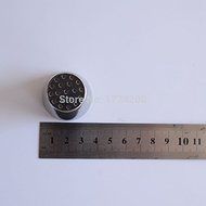 TecGeo(TM) 12PC/set Russian Tulip Icing Piping Pastry Bag Nozzles Cake Decorating Tools Pastry Cupcake Decorator...