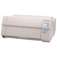 Tallydascom T2265+ Dot Matrix Printer . Monochrome . 24. Pin 136 . Column . 900 Cps Mono . 360 X 360 Dpi . Parallel...