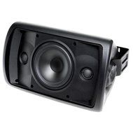 Niles OS6.3Si 6" 2-Way Indoor/Outdoor Loudspeaker - Each (Black)