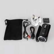 Mojoyce Digital Video Camcorder Camera DV DVR 2.7 HD720P 16MP