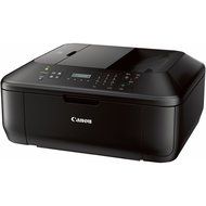Canon Office Products MX392 Color Photo Printer with Scanner, Copier and Fax N2
