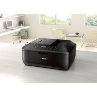 Canon Office Products MX392 Color Photo Printer with Scanner, Copier and Fax N3