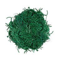 Jillson Roberts BCS09 Bulk Recycled Crinkle Cut Paper Shred, Red, 10 lb