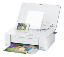 Epson PictureMate PM-400 Wireless Compact Color Photo Printer N5