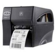 Zebra Zt220 Direct Thermal Printer - Monochrome - Desktop - Label Print - 4.09 Print Width - 6 In/