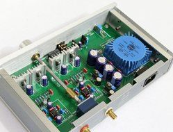 Melodious Audio MA1 HiFi Headphone Amplifier for DT880/990/T90/T1
