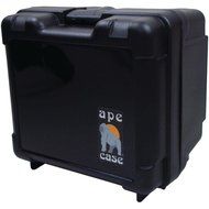 APE CASE ACLW13548 Multipurpose Lightweight Stackable Box (Medium; 1 Latch) consumer electronics