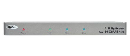 GEFEN EXT-HDMI1.3-142D / 12 Splitter for HDMI 1.3
