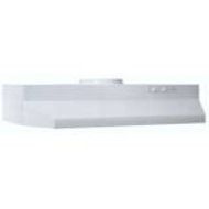 Range Hood 42000, 30&quot; White