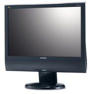 ViewSonic VG1930wm 19-inch Widescreen LCD Monitor