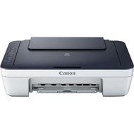 Canon PIXMA MG2922 Wireless All-In-One Inkjet Printer, 4800 x 600 dpi - Blue Finish