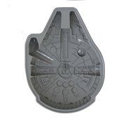 Star Wars Millenium Falcon Cake Pan N2