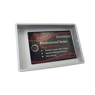 Fat Daddio's Anodized Aluminum Sheet Cake Pan, 9 Inch by 13 Inch by 2 Inch N2