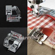 Great deal USEFUL New Snap-on Adjustable Bias Binder Foot For Brother Singer Janome Sewing Machine