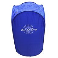 Signstek Portable Folding Pop Up Electric Air Drying Clothes Dryer Heater Machine N3