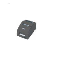 Epson TM-T88IV Direct Thermal Monochrome Printer w/ Auto-cutter Ethernet Black C31C636A6891