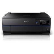 Epson SureColor P800 Standard Edition UltraChrome HD Inkjet Photographic Printer, 2880x1440 dpi, Wi-Fi N5