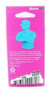 Gama Go Tea Man Infuser Silicone N2