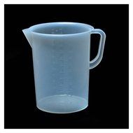 Plastic Measuring Cup With Handle, Baking Tool 5000Ml