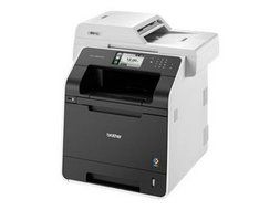 Brother Mfc L8850cdw - Multifunction Printer (Color)