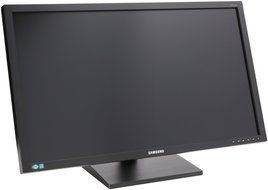 Samsung 27&quot; Screen LCD Monitor (S27E650D) N9