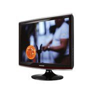 Samsung Touch Of Color T260 25.5-inch LCD Monitor