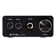 GBtiger Digital Audio Decoder, SMSL-SD793II Metallic Coaxial Optical Port Digital Audio Decoder Amplifier with... N7