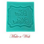 Garwarm Assorted Leafs And Flowers Silicone Candy mold for Sugarcraft, Chocolate, Fondant, Resin, Polymer Clay... N15