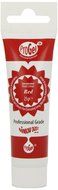 1 X Pro-Gel Food Colouring - Red