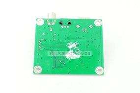 Hi-Fi CM6631A 192KHZ to Coaxial Optical SPDIF Convertor DAC Board 24bit USB 2.0 N3