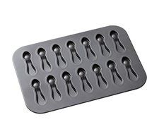 Chicago Metallic 26737 Cookie Dunker Pan, Silver N2