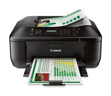 Canon MX472 Wireless All-In-One Inkjet Printer (Discontinued by Manufacturer) N4