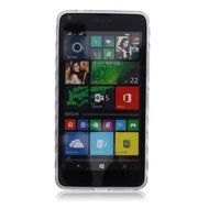 Huawei P8 Lite Case, Firefish Durable Soft TPU Back Case [Soft-Flex] Drop Protection Scratch-Resistant Cover Skin...