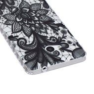 Huawei P8 Lite Case, Firefish Durable Soft TPU Back Case [Soft-Flex] Drop Protection Scratch-Resistant Cover Skin... N2