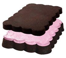 Baker&#039;s Advantage Fillables 2-Piece Non-Stick Sheet Cake Pan, 9-Inch-by-13-Inch N5