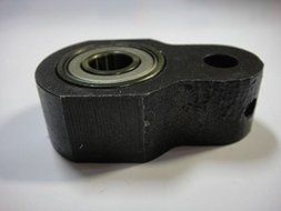 Hamada Ductor Roller Bracket N2