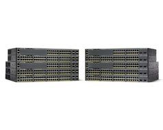 CISCO WS-C2960XR-48FPS-I / Catalyst 2960XR-48FPS-I Ethernet Switch / 48 Ports - Manageable... N2