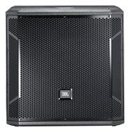 JBL STX818S Single 18-Inch Bass Reflex Subwoofer