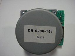 Duplo Stepping Motor