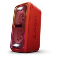 Sony GTKXB7BC High Power Home Audio System with Bluetooth (Black) N10