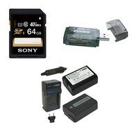 Sony 24.3MP a7R ILCE7K/B ILCE7KB ILCE7K Full-Frame Interchangeable Digital Lens Camera with 28-70mm Lens and Sony... N3