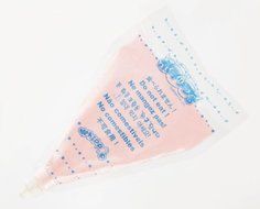 Whipple Decorating Creme Pink